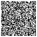 QR code with Huang Tutor contacts