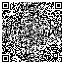 QR code with Alpha Omega Protective Service contacts