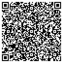 QR code with Headstart contacts