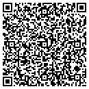 QR code with Zion Automotive contacts