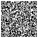QR code with Head Start contacts