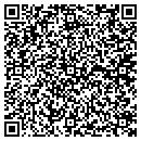 QR code with Klinestiver's Bus Co contacts