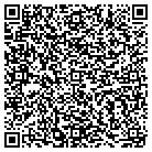 QR code with Krise Bus Service Inc contacts