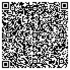 QR code with Mc Cann's Chapel United Church contacts