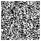 QR code with Hispanic Transitional Head contacts