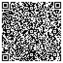 QR code with Gary D Beougher contacts