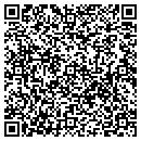 QR code with Gary Gerber contacts