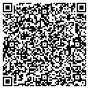 QR code with John F Kent contacts