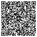 QR code with S K Masonry contacts