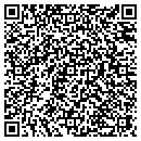 QR code with Howard B Ross contacts