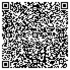 QR code with Advanced Diabetic Service contacts