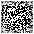 QR code with Smokey Mountain Masonry Corp contacts