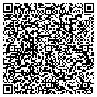 QR code with Mc Cleaf Bus Lines Inc contacts