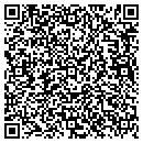 QR code with James A Plas contacts