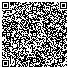 QR code with Mitchell J Poffenberger contacts
