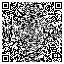 QR code with James E Clark contacts