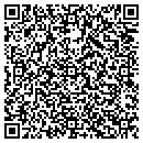 QR code with T M Painting contacts