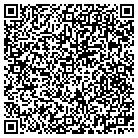 QR code with Radius Product Development Inc contacts