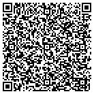 QR code with A Plus Learning & Tutoring Center contacts