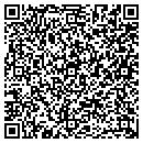 QR code with A Plus Tutoring contacts