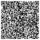 QR code with TallyBounce contacts