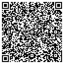 QR code with pm Bus Inc contacts