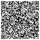 QR code with D J Brooks Headstart Center contacts