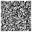 QR code with Raymond E Groff contacts