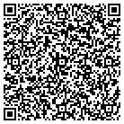 QR code with Wondercabinet Interpretive Design contacts