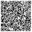 QR code with Ribblett School Bus Line contacts