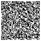 QR code with L M Tutorial Service contacts