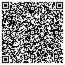 QR code with Riling Buses contacts