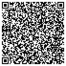 QR code with AMOR Custom Cabinets contacts