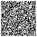 QR code with Headstart contacts