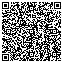 QR code with John M Etienne contacts