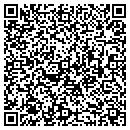 QR code with Head Start contacts