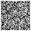 QR code with T&L Masonry contacts