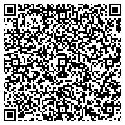 QR code with WR Events & Specialty Linens contacts