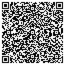 QR code with Linea Design contacts