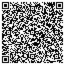 QR code with Madaras Design contacts