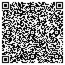 QR code with Kevin E Hancock contacts