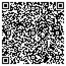 QR code with Klever Farms contacts