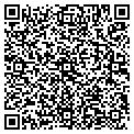 QR code with Tamco Sales contacts
