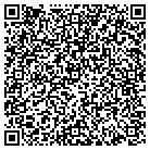 QR code with Leading Edge Learning Center contacts