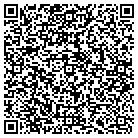 QR code with Leading Edge Learning Center contacts