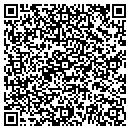 QR code with Red Letter Design contacts