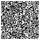 QR code with Proviso Leyden Cncl Comm Act contacts