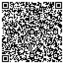 QR code with Ricochet Design contacts