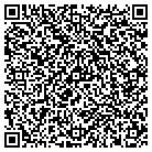 QR code with A To Z Pharmaceuticals Inc contacts