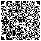 QR code with AAA Flooring Source Inc contacts